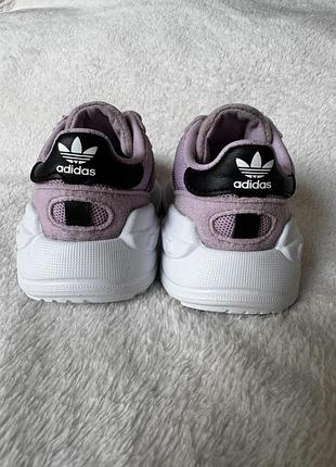 Кросівки дитячі adidas next 4