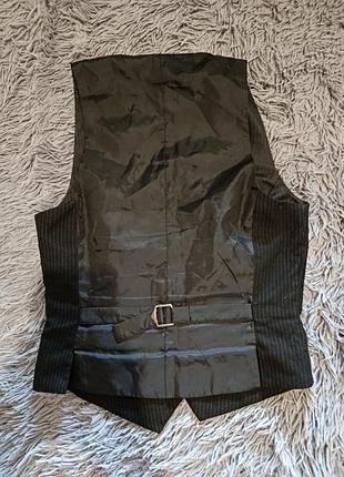 Жилетка h&m 4