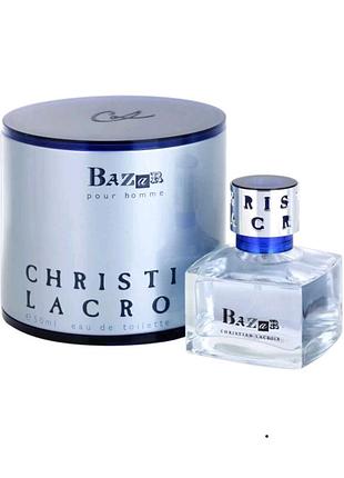 Christian lacroix bazar edt 50 ml 2004