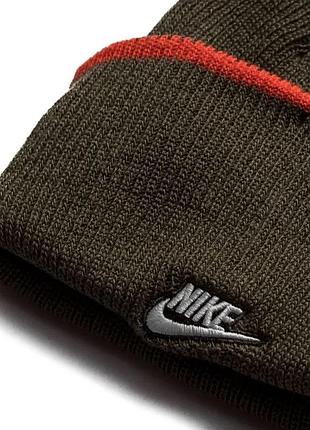 Шапка мужская nike