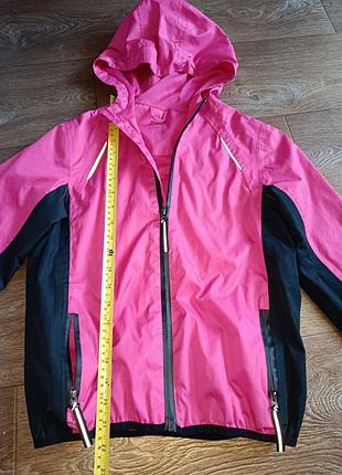 Ветровка crivit 9,10 лет 3