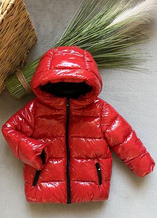 Стильна курточка для малюків унісекс✨