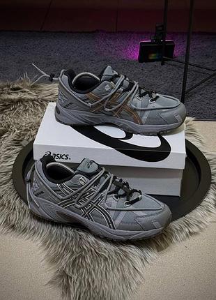 Мужские кроссовки asics gel kahana tr v2