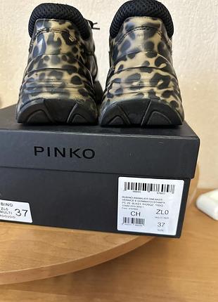 Кросовки pinko 5