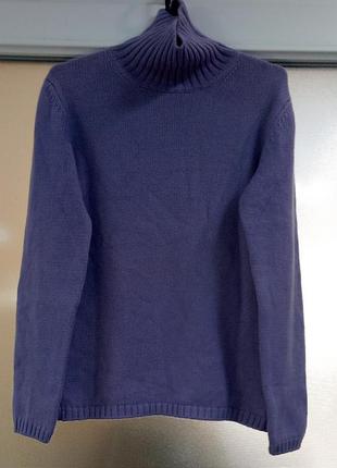 Свитер кашемировий jil sander 2