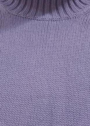 Свитер кашемировий jil sander 3