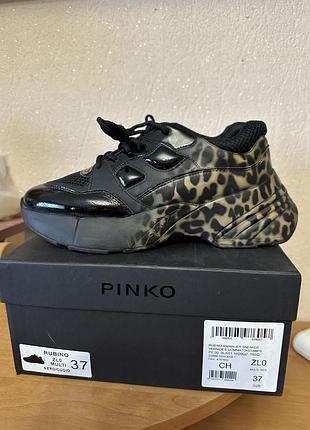 Кросовки pinko 8