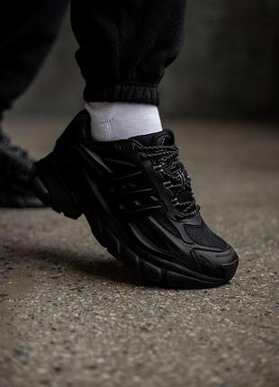 Pharrells adidas jellyfish black  2025