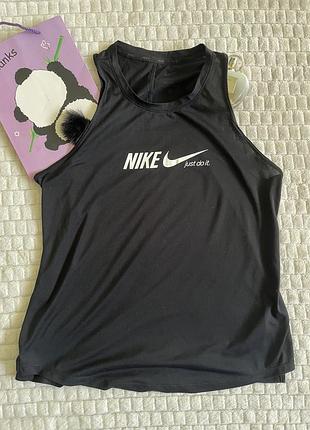 Спортивна майка nike