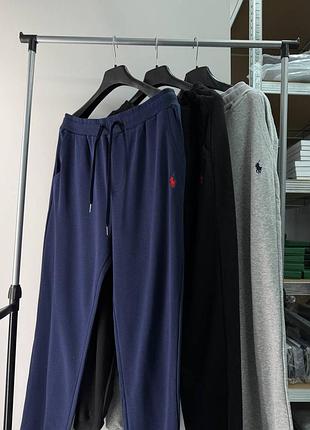 Штани polo ralph lauren
