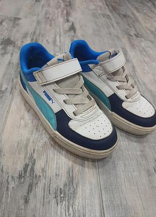 Кроссовки puma размер 33