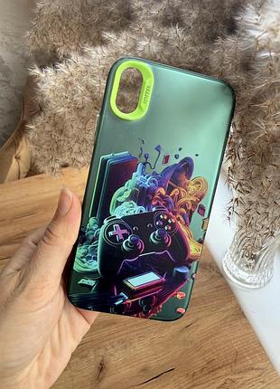 Чохол iphone xr 6