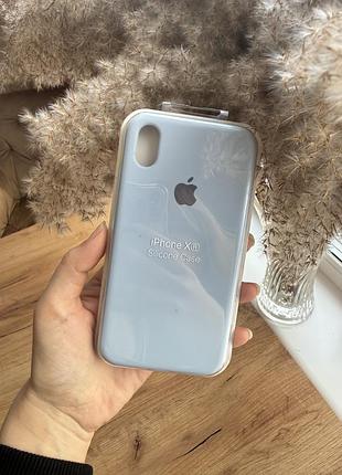 Чохол iphone xr 5