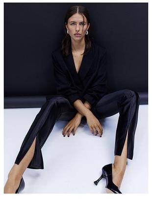 Штани з розміром h&m