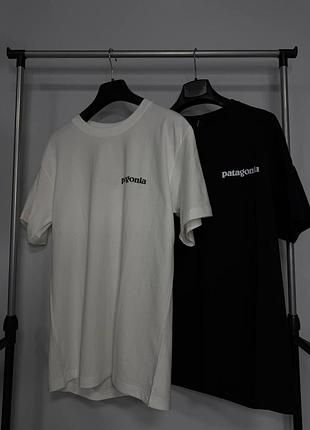 Футболка patagonia