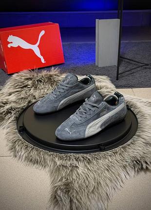 Кросіовки speedcat 6