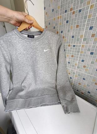 Свитшот nike. 6