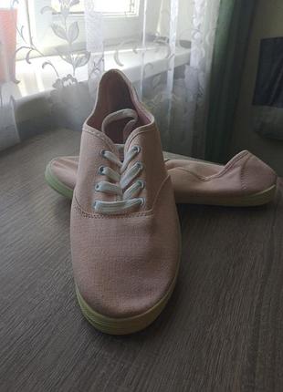Макассины женские