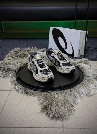 Мужские кроссовки asics gel kahana t r v4