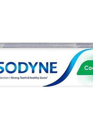 Зубна паста 100мл прохолодна мята тм sensodyne