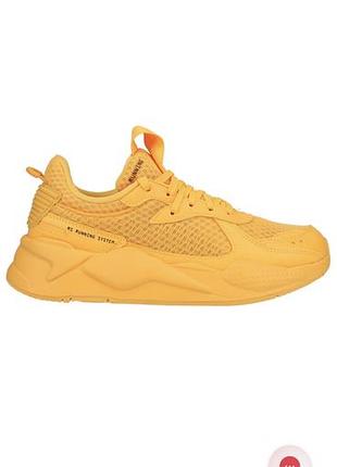 Кросівки puma, 36 розмір. стан ідеальний
