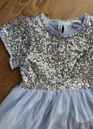 Сукня ельза 2