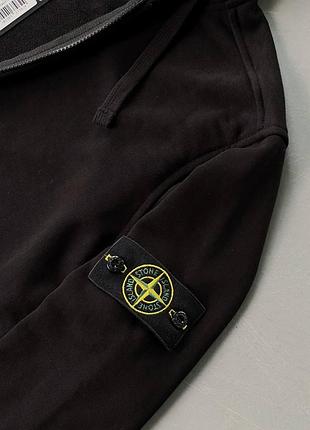 Зіп худі stone island 2