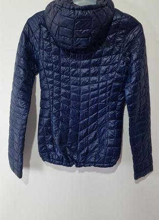 Женская легкая куртка the north face