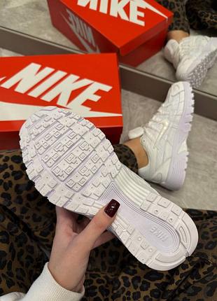 Nike p-6000 white 5