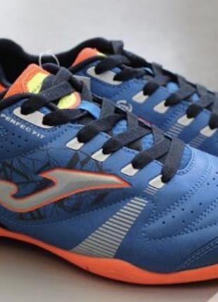 Футзалки joma maxima.бігові кеди .