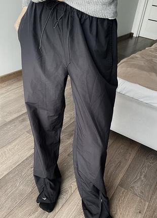 Нейлонові штани nike dri-fit rn 66323 ca 05553