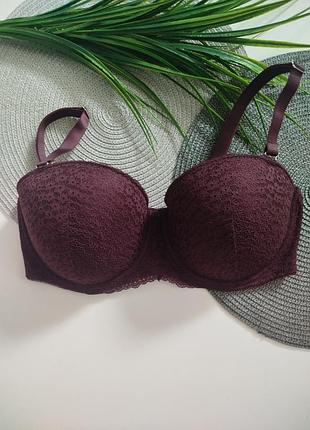 Кружевной бюстгальтер primark