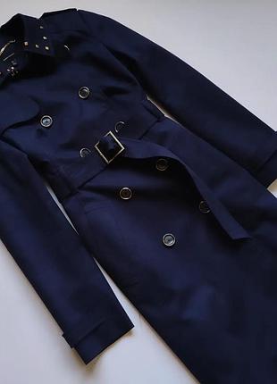 Тренч пальто karen millen