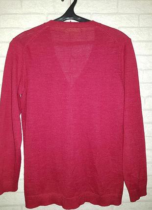 Кофта кардиган 3