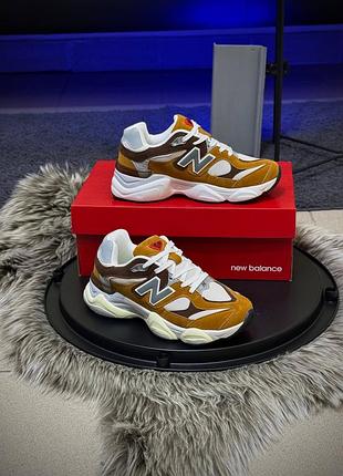 Женские кроссовки new balance 9060