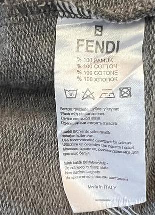 Світшот fendi 7