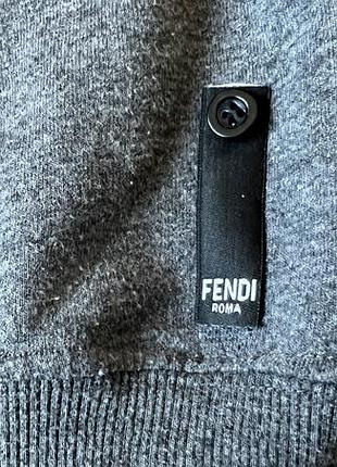 Світшот fendi 5