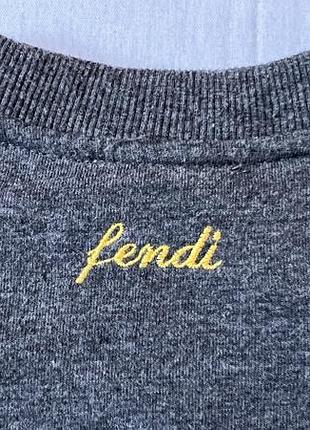 Світшот fendi 4
