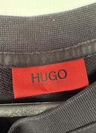 Батник hugo 3