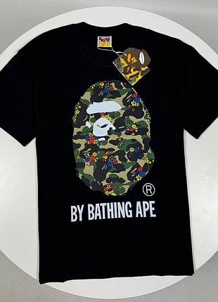 Футболка bape