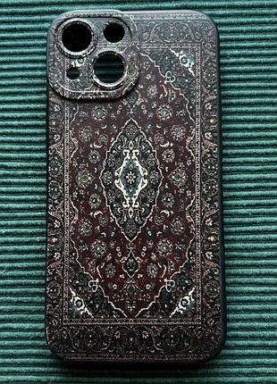 Чехли на айфон 13 міні 4