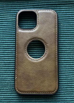 Чехли на айфон 13 міні 5