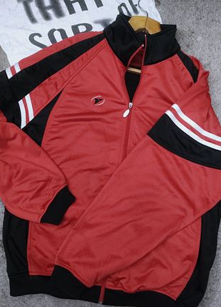 Модная олимпийка