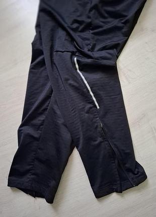Мужские спортивные джеггинсы nike р. м