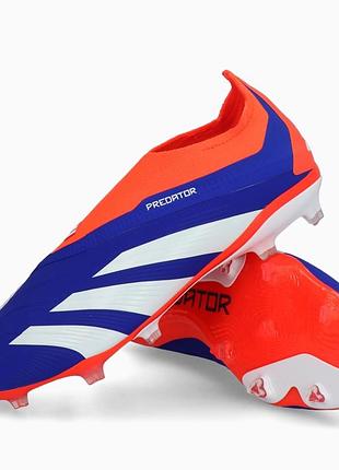 Бутси adidas predator elite ll fg