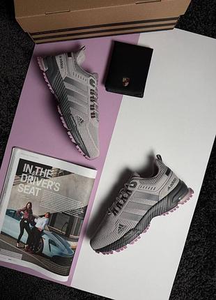 Женские кроссовки adidas marathon