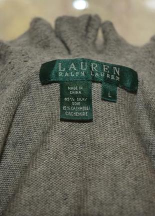 Натуральный пуловер, лонгслив, кофта, шелк, кашемир, воланы, премиум качество4 фото
