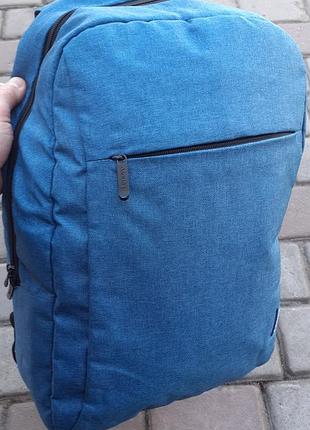 Городской рюкзак — модель lenovo casual b210.р-ры48*28*18см.