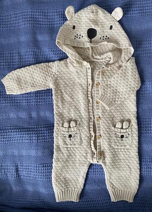 Костюм george 56-62 cm