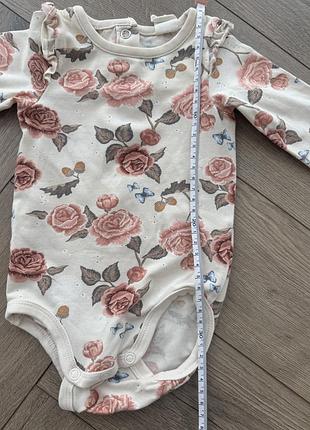 Боді h&m новий 8